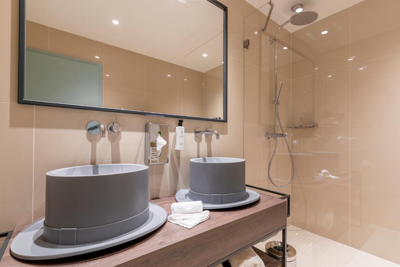 Marmont Hotel Женева Екстер'єр фото